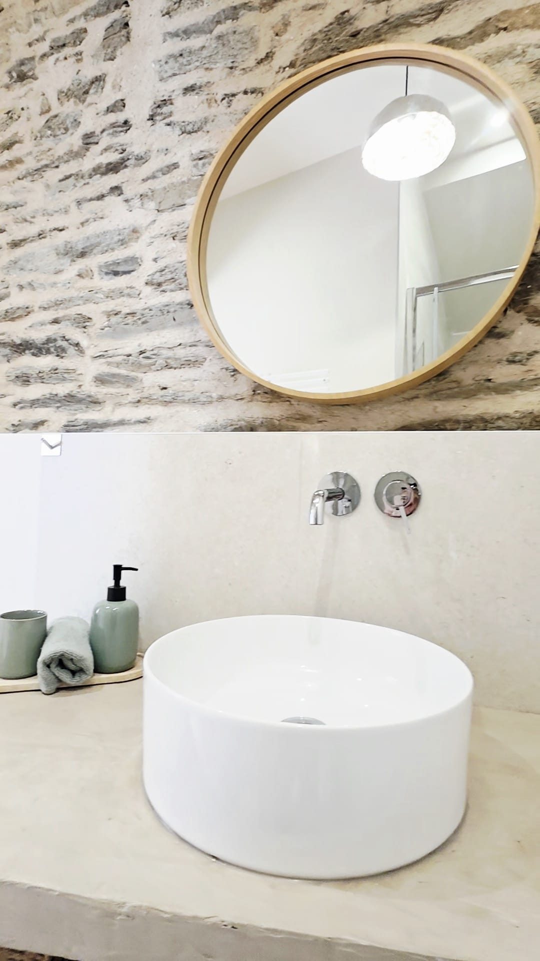 Au cœur des remparts - Photo 2