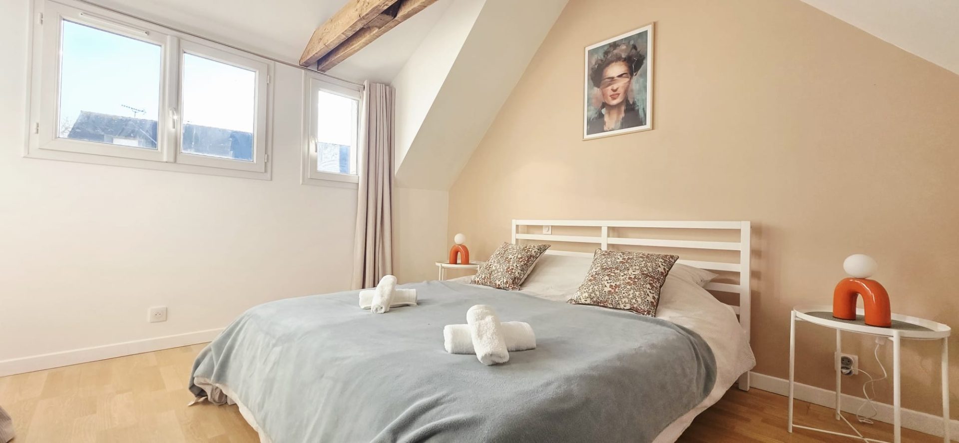 Duplex Saint-Martin - Photo 2