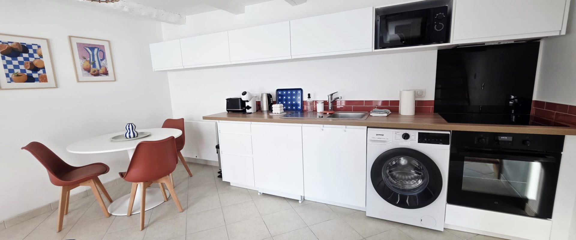 Duplex Saint-Martin - Photo 4