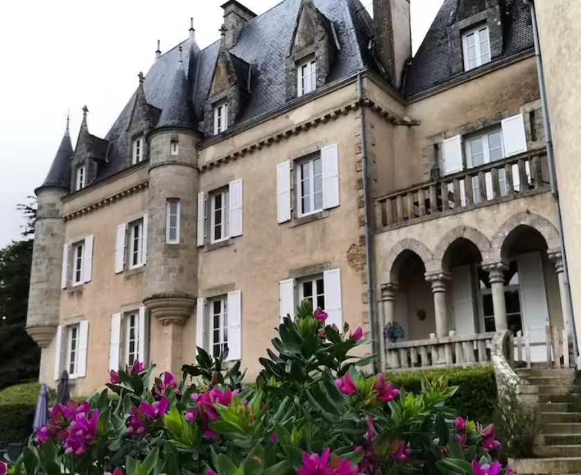 Gîte Claude Bernard - Domaine de Launay Guen - Photo 2