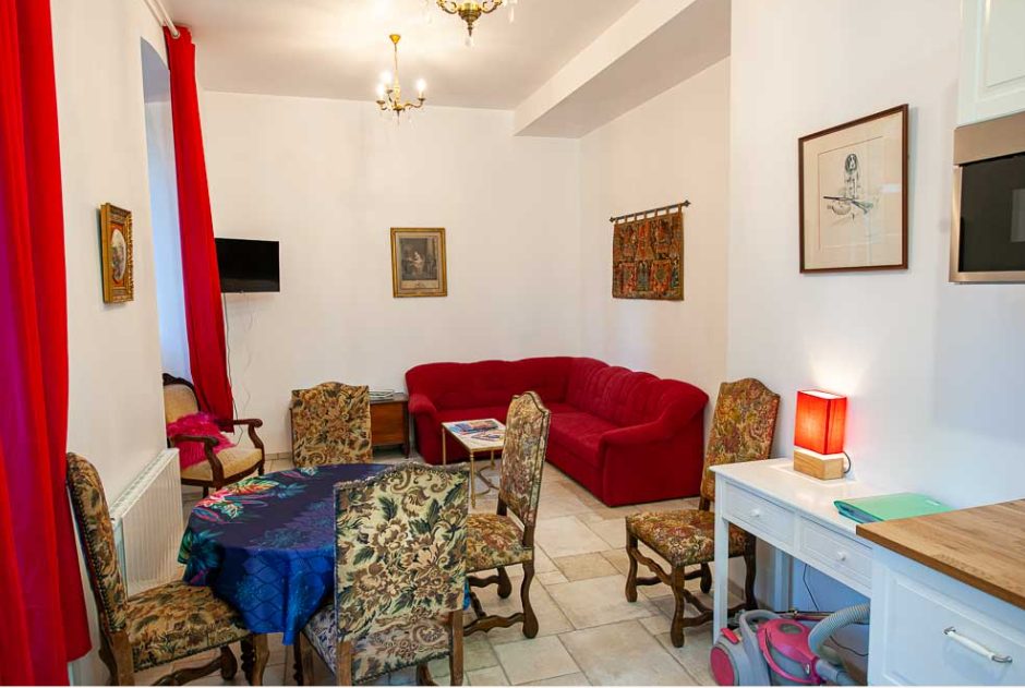 Gîte Claude Bernard - Domaine de Launay Guen - Photo 5