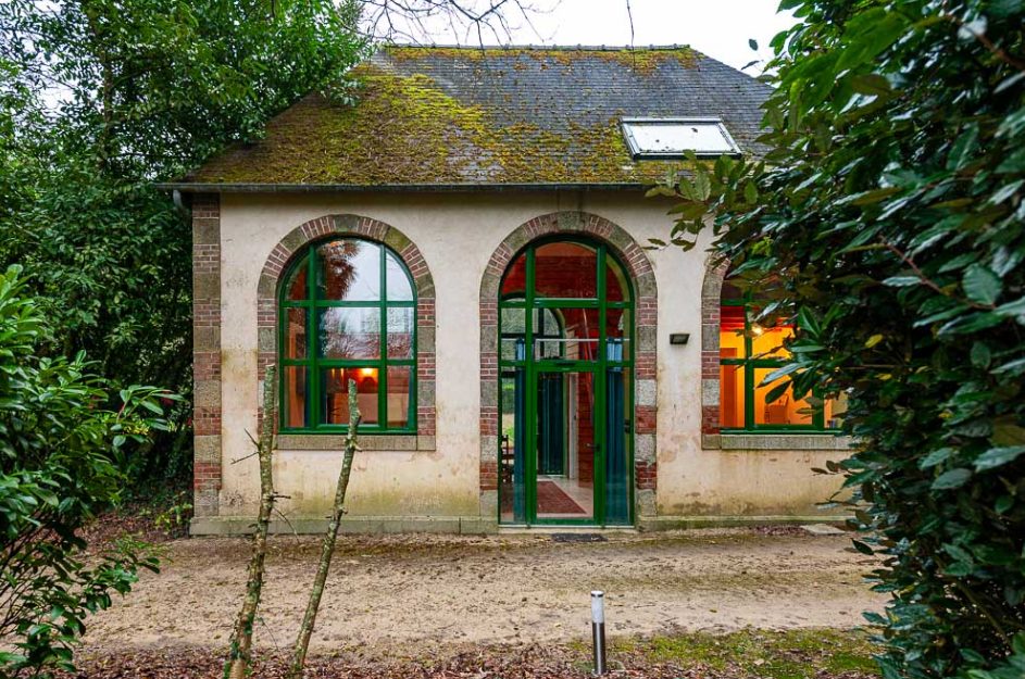 Gîte de l'Orangerie - Domaine de Launay Guen - Photo 6