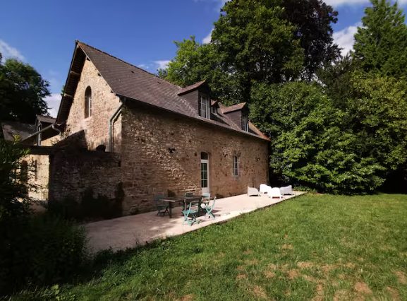 Gîte Laënnec - Domaine de Launay Guen - Photo 2
