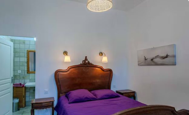 Gîte Laënnec - Domaine de Launay Guen - Photo 5