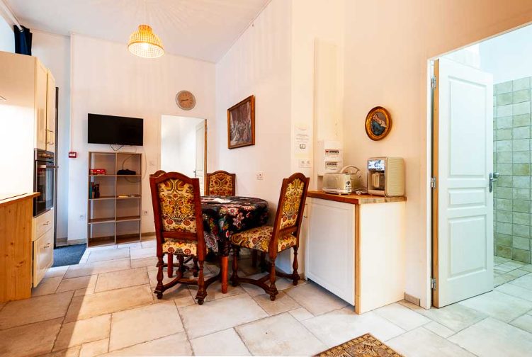 Gîte Pasteur - Domaine de Launay Guen - Photo 4