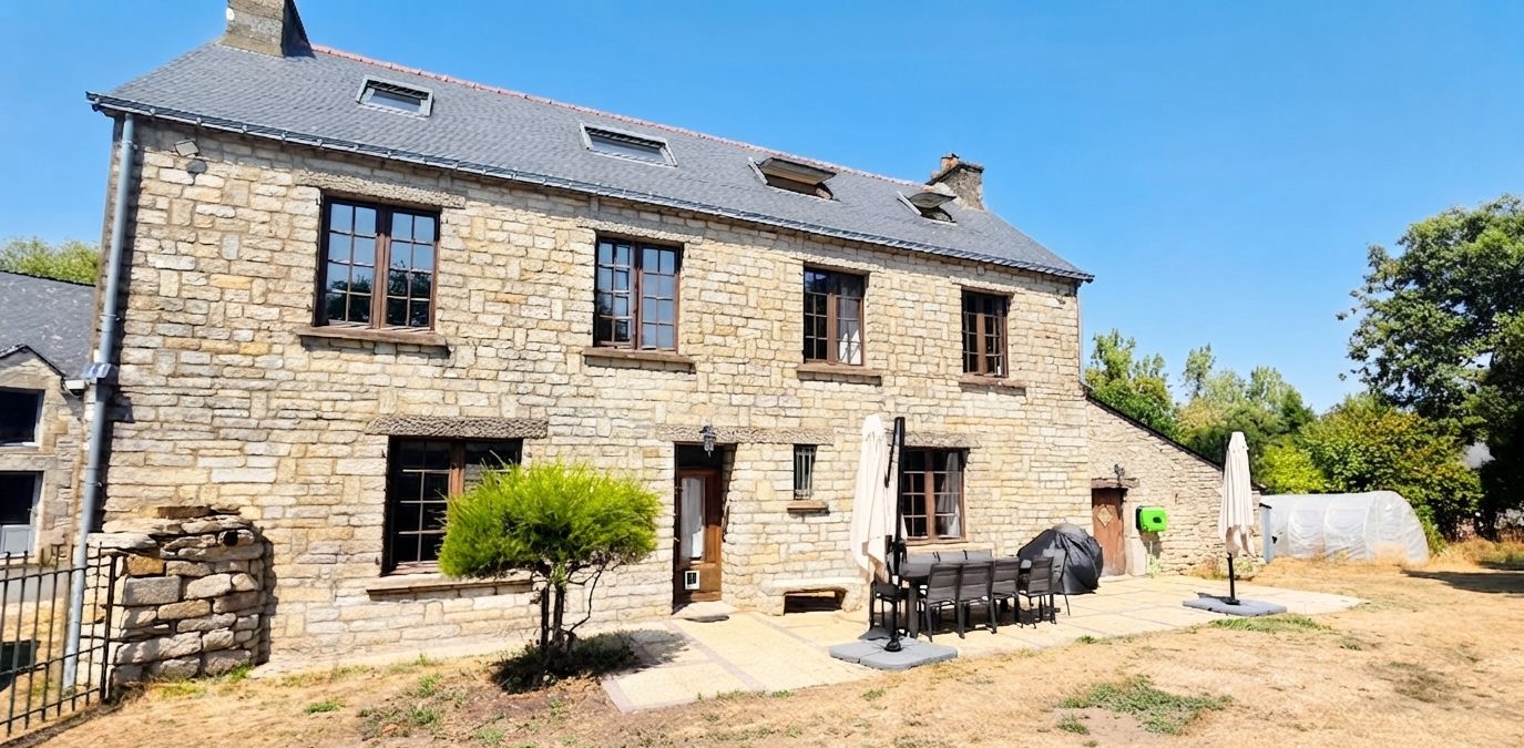Le cèdre de Lizio - Photo 3
