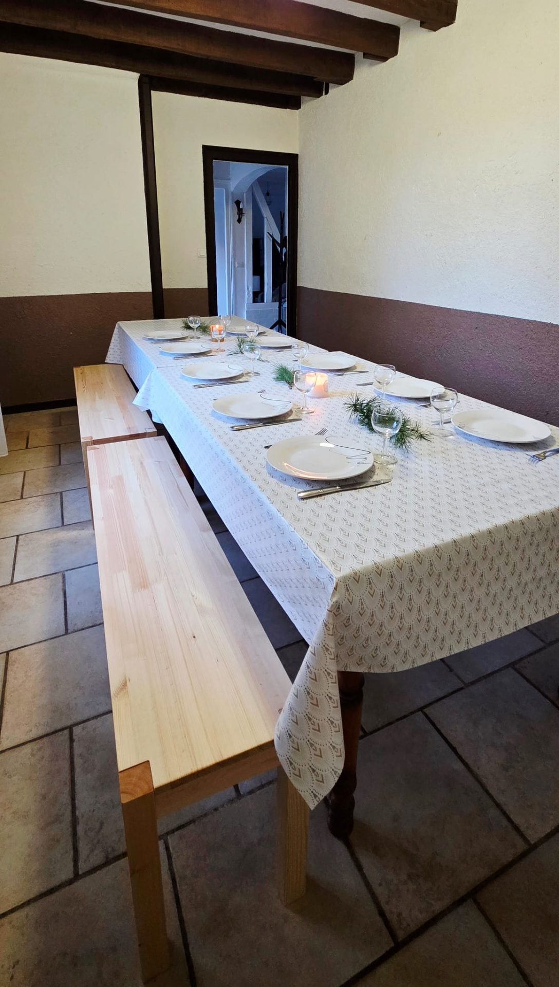 Le cèdre de Lizio - Photo 4