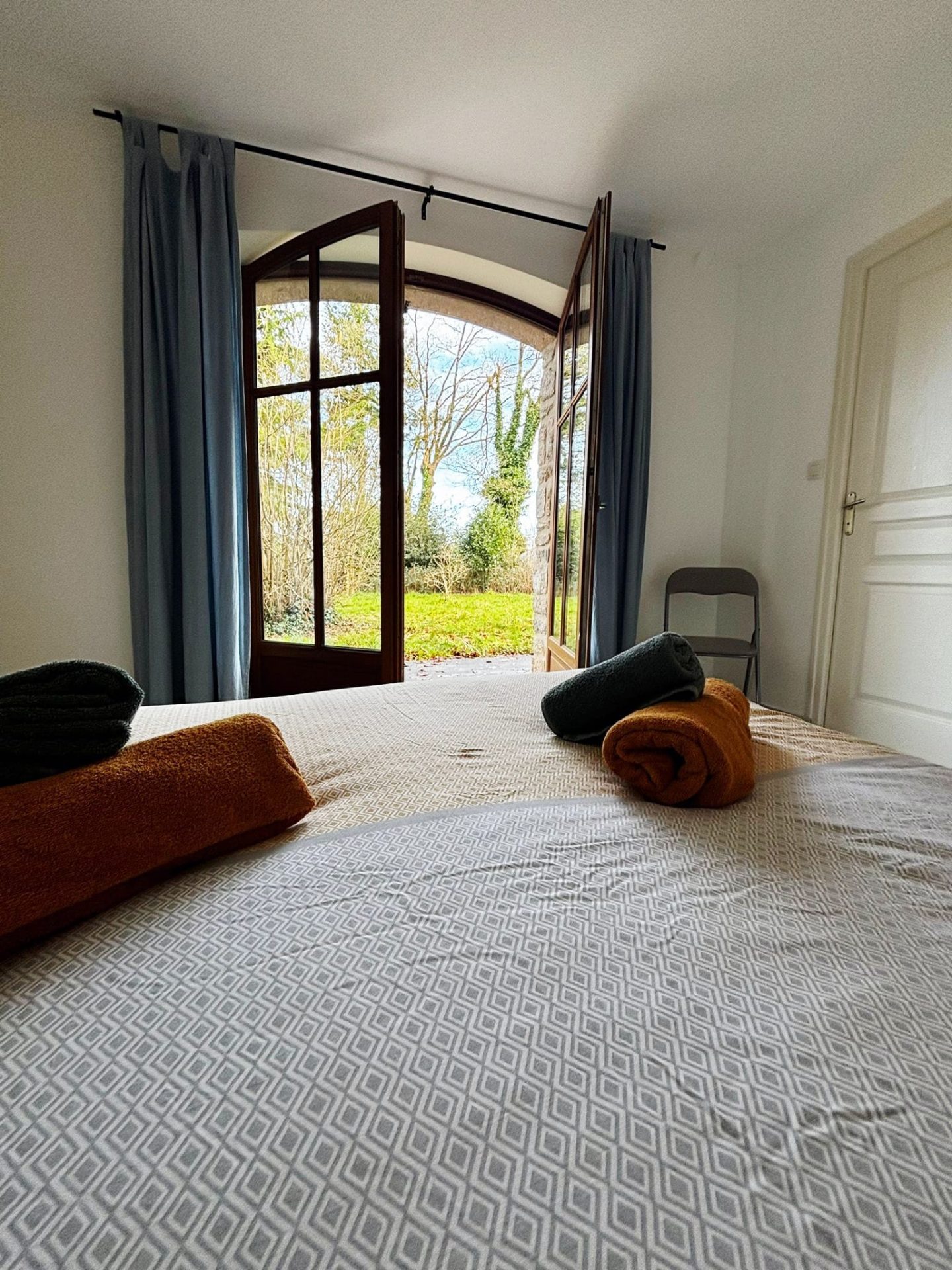 Le cèdre de Lizio - Photo 5