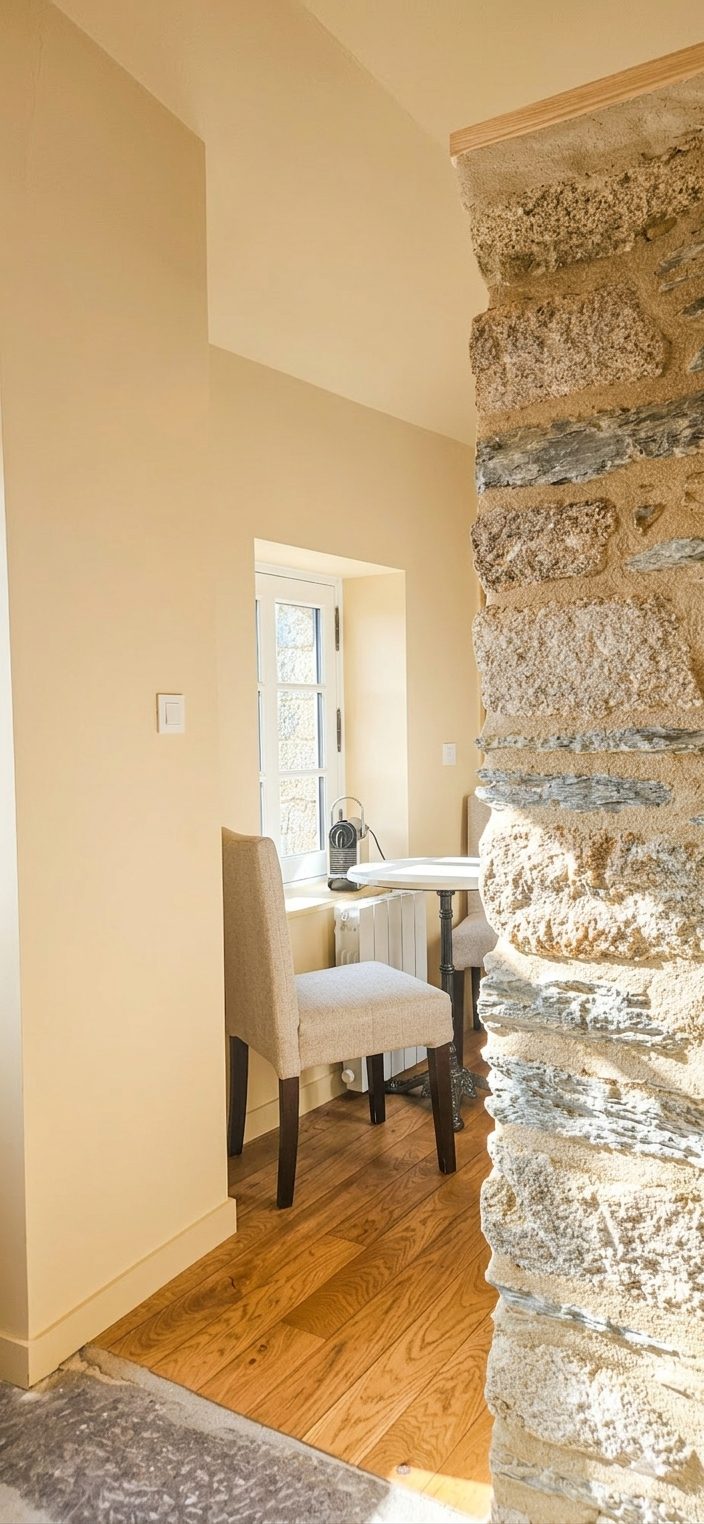 Le nid des remparts - Photo 5