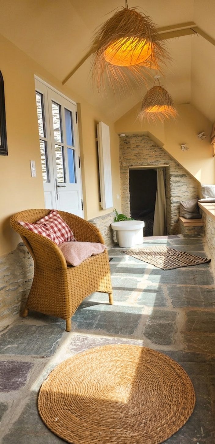Le nid des remparts - Photo 6
